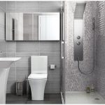 Bathroom installation