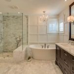 BATHROOM INSTALLTION