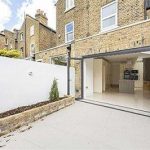 House extension