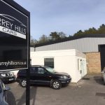 commercial and industrial services