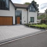 paving and driveways