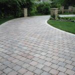 Paving and driveways