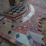 paving and driveways
